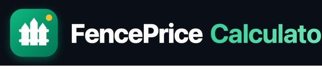 Fence Price Calculator Logo