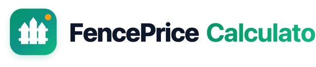 Fence Price Calculator Logo